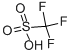Trifluoromethanesulfonic acid(1493-13-6)